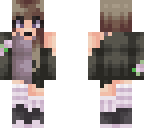violet - contest entry