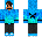 water man
