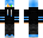 wolf boy with mods