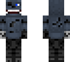 wolfric