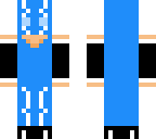 ypw skin