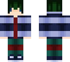 zack