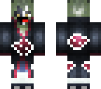 zetsu derp