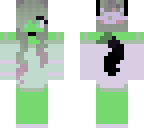 zombie ryna