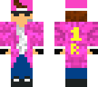 1st try gamer robbie
