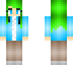anime girl final update