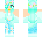 aqua