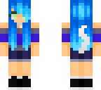 blue neko remake