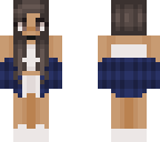 blueberry plaid