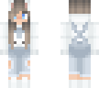 bunny girl