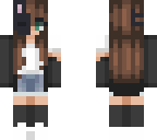 bunny mask