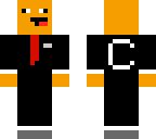 chrono skin without mask
