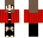 closest to irl me