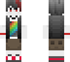 common clothes