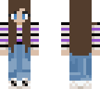 cute skin edit
