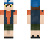 dipper