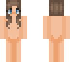 dirty blonde skin base