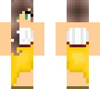 dress girl fixed