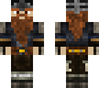 dwarf boi