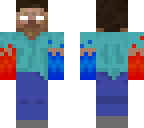 elemental herobrine
