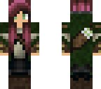 elf girl hair reshade
