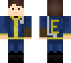 emilio fallout
