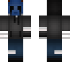eyeless jack