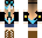 female dantdm
