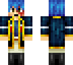 firelord oc