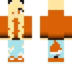 fox girl edit four
