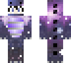 galaxy dino guy