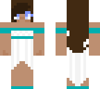 genderbent steve
