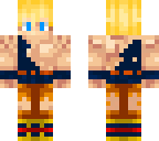 ghosito ssj