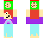 girl stealing cookie jar
