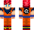 goku