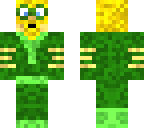 green arrow