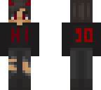 hi go devil
