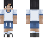 hs - aaron pe