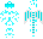 ice dragon