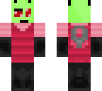 invader zim