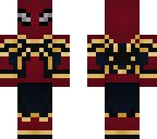 iron-spider