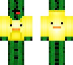 jacket cactus