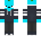 josh's chill skin