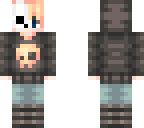 just a skin