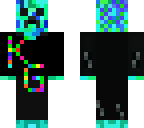 k1ll3r gam1ng's skin