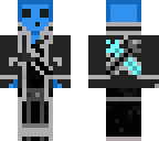 kirito slime recolor