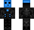 ledeled blu slim