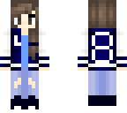 letterman libby - oc