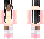 magik skin white