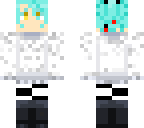 mikami pyrope